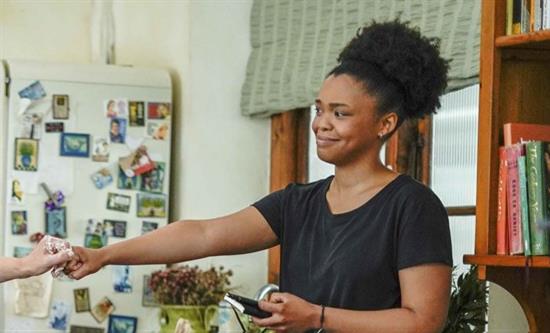 Global Screen releases first images of Recipes fo Love and Murder